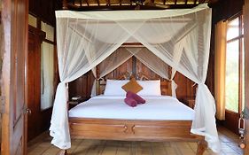 Ganesha Ubud Inn